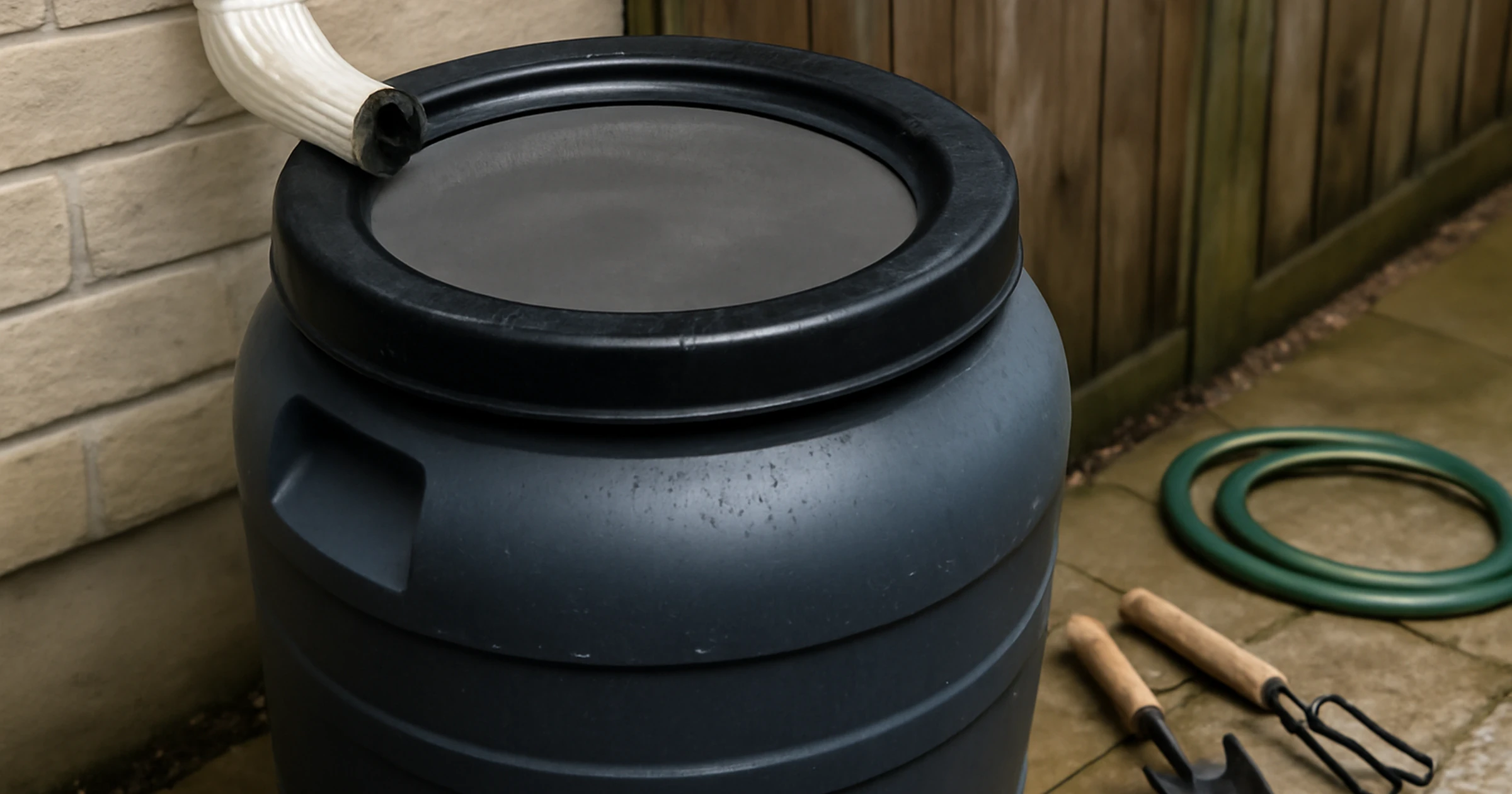 Best Rain Barrel Lids, Replacement Covers, and Inlet Screens