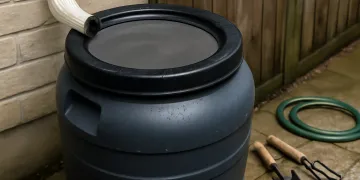 Best Rain Barrel Lids, Replacement Covers, and Inlet Screens